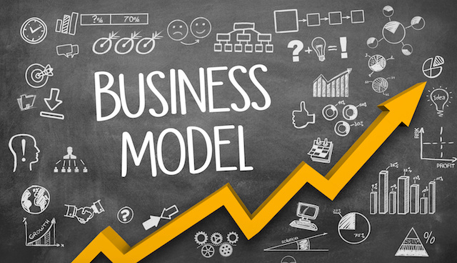 business models explained