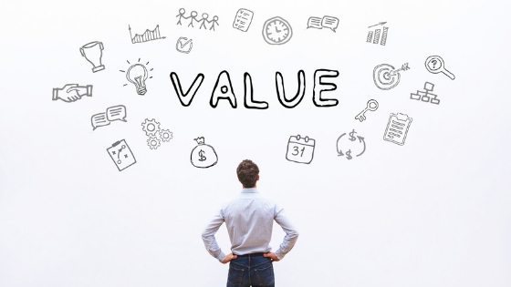 What does value for money mean
