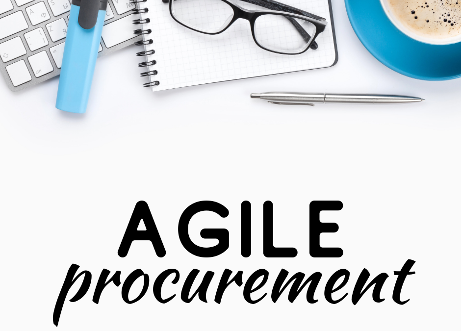 What is Agile Procurement?
