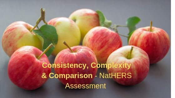 Accuracy in NatHERS Assessments