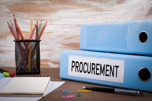procurement blog
