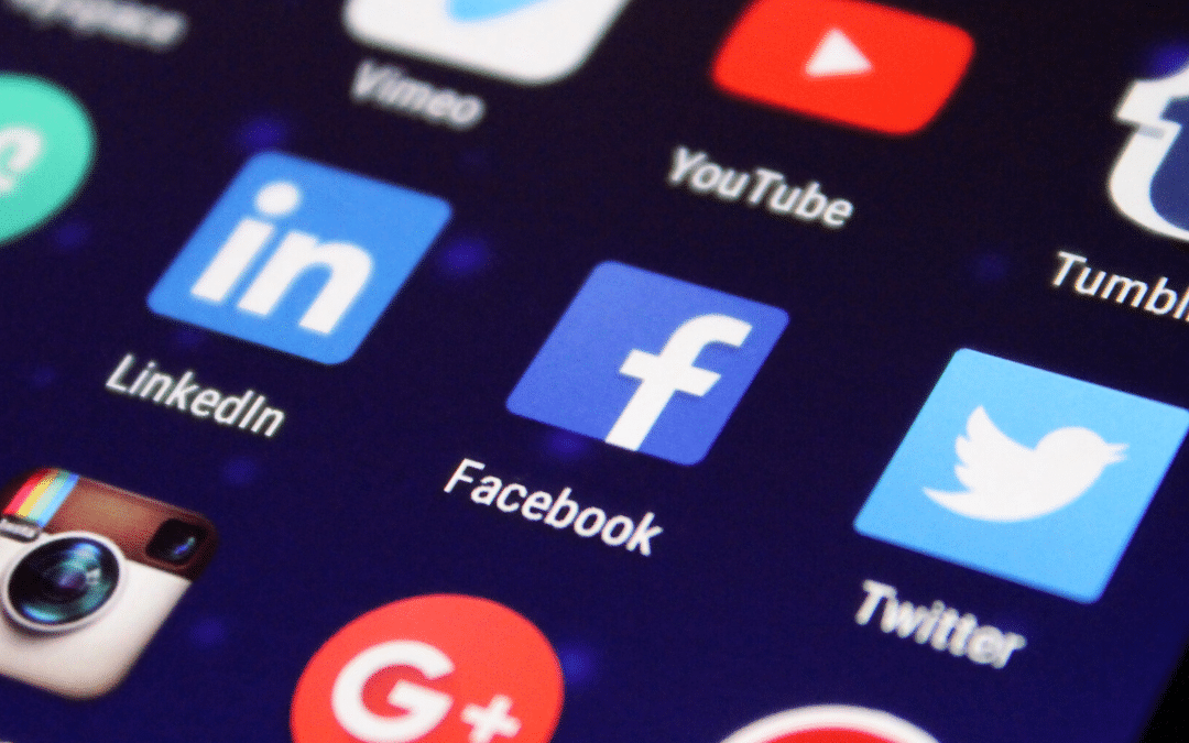 Using social media to market your business
