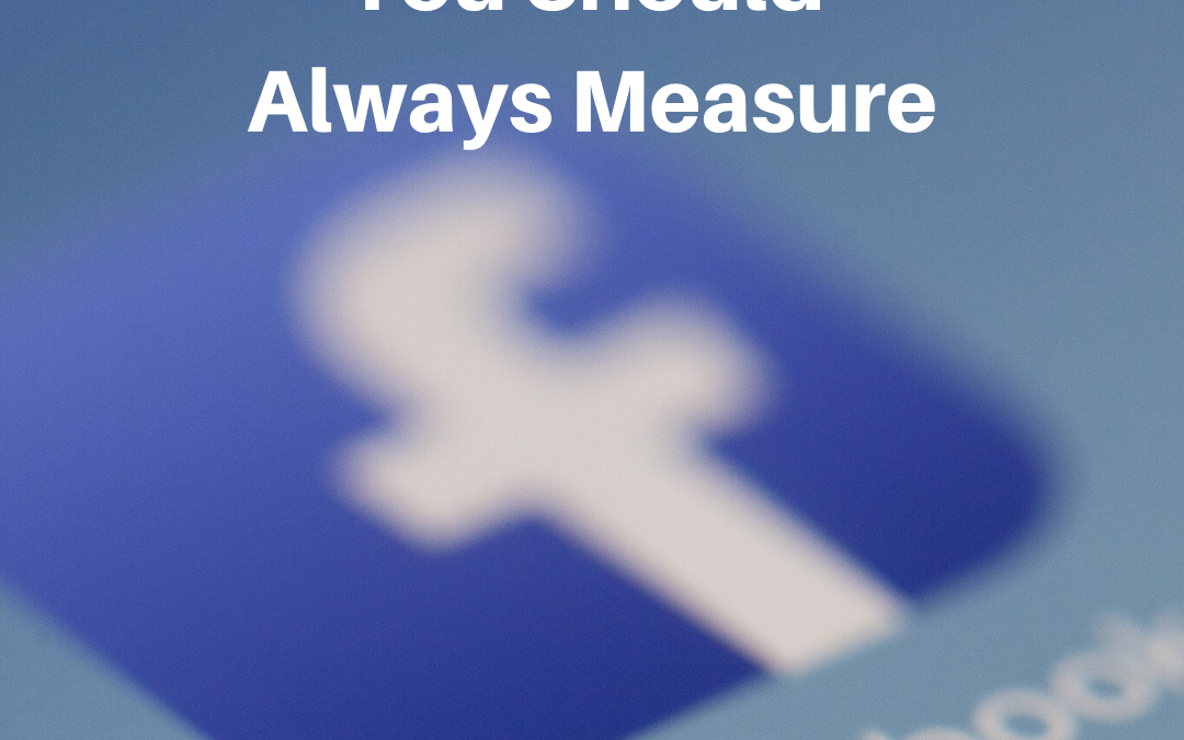 5 Facebook Ad Metrics You Should Always Measure
