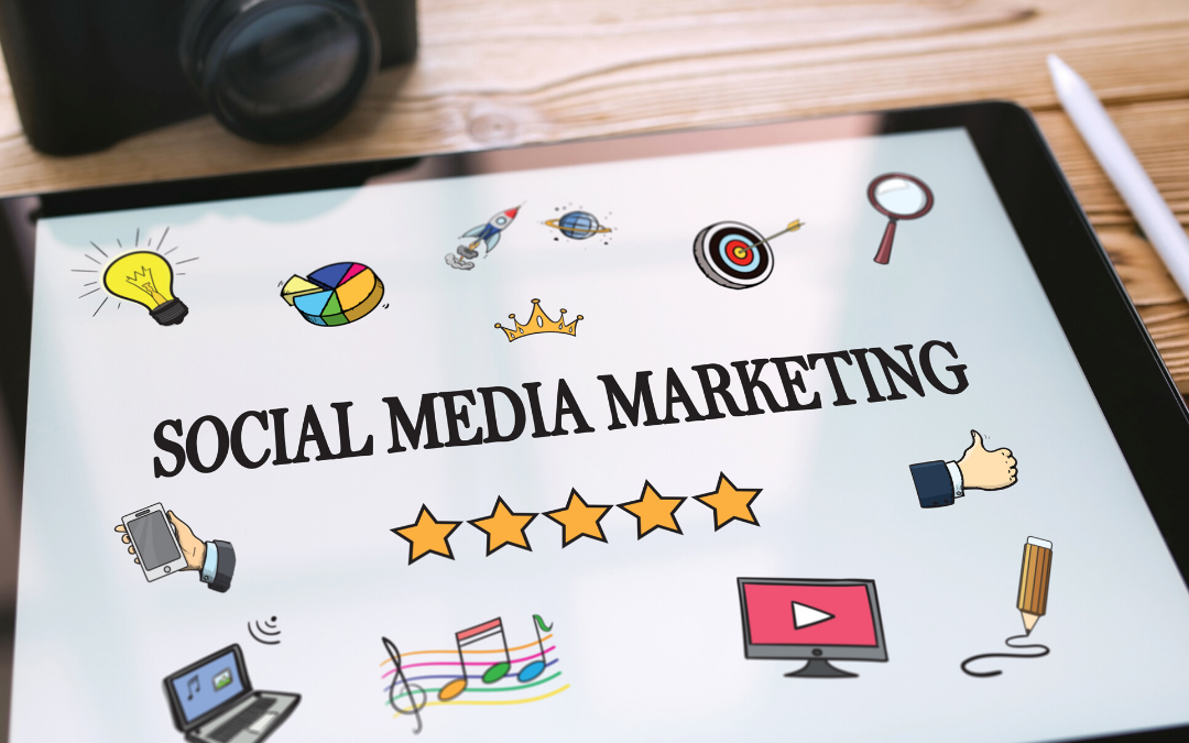 24 Social Media Marketing Statistics You Need for Your 2020 Strategy