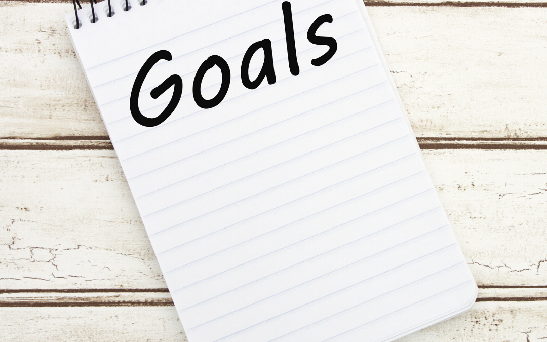How To Set Goals and Make Them Happen