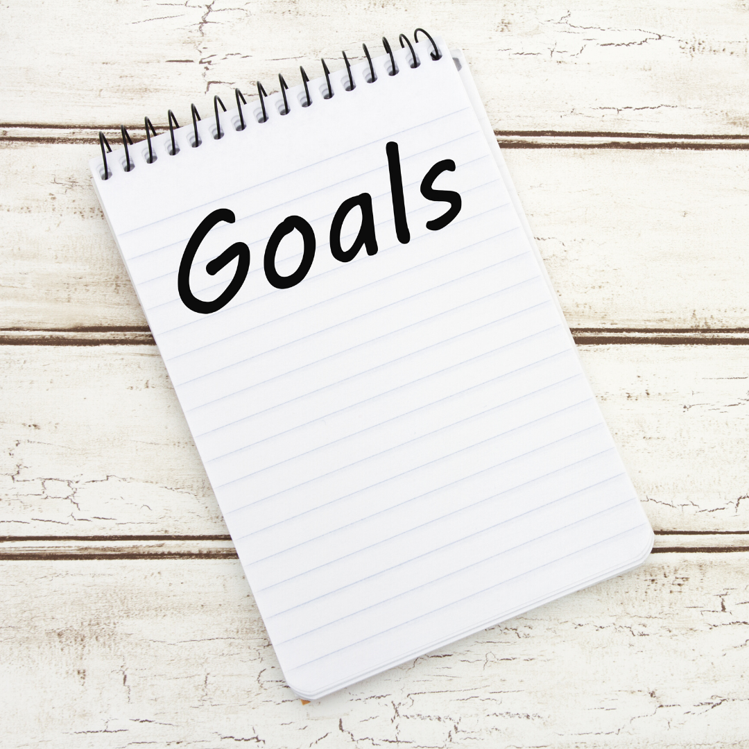 How To Set Goals and Make Them Happen - NatHERS