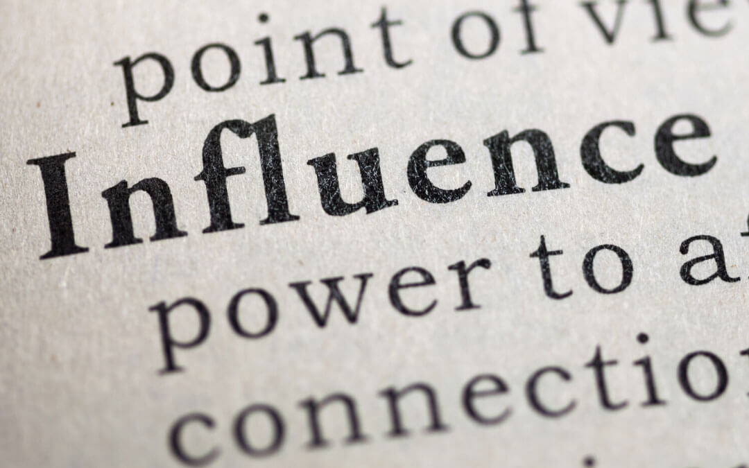 5 Ways to Increase Your Influence In Procurement