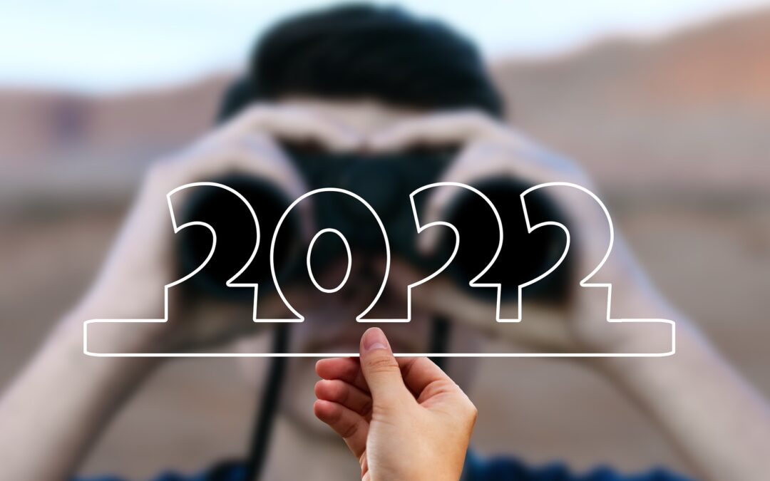 5 Procurement Lessons we learned in 2021