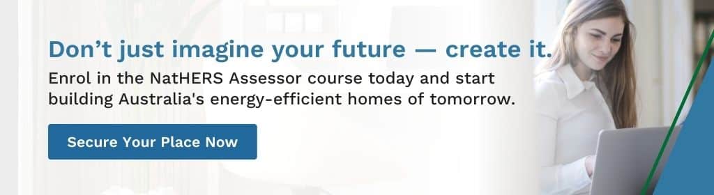 Don’t just imagine your future — create it.