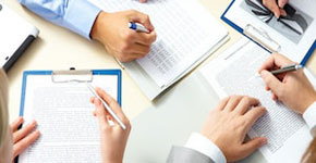 Advanced Contract Management